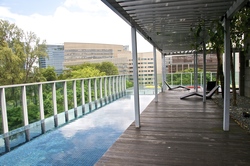 One-north Residences (D5), Apartment #179543402